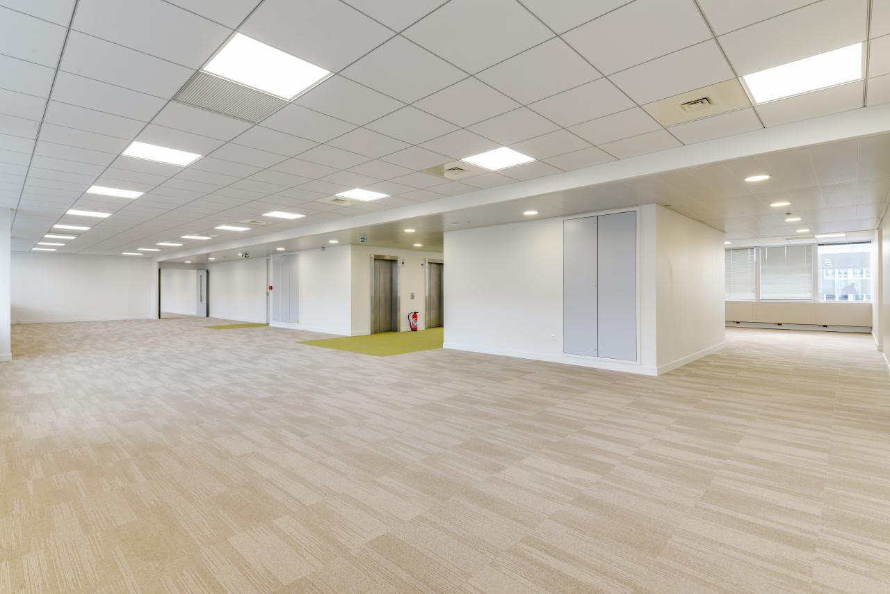 Bureau Nanterre 9068m² Location bureau Nanterre Hauts-de-Seine OLBUR2118378 7